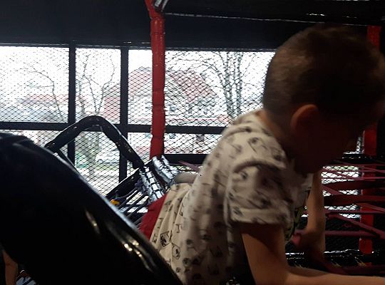 GR III Mikołajki w Madagaskarze