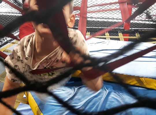 GR III Mikołajki w Madagaskarze