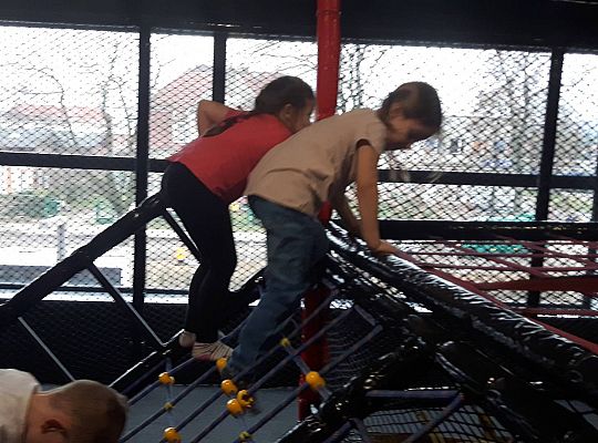 GR III Mikołajki w Madagaskarze