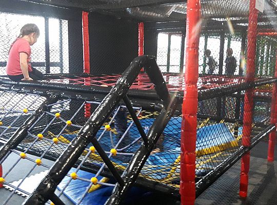 GR III Mikołajki w Madagaskarze