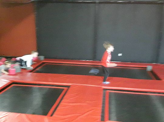 GR III Mikołajki w Madagaskarze