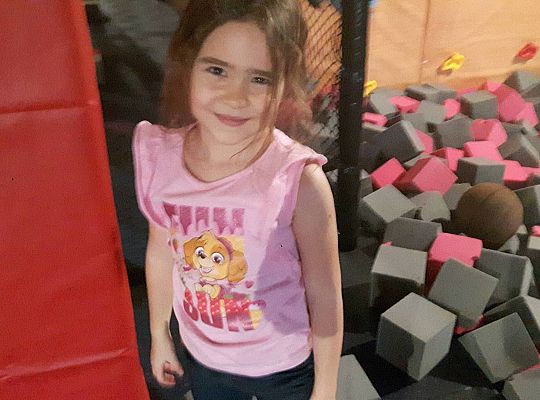 GR III Mikołajki w Madagaskarze