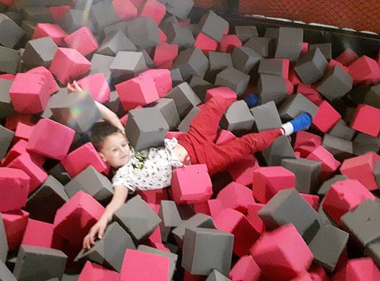 GR III Mikołajki w Madagaskarze