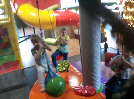 GR III Mikołajki w Madagaskarze