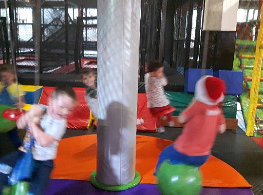 GR III Mikołajki w Madagaskarze