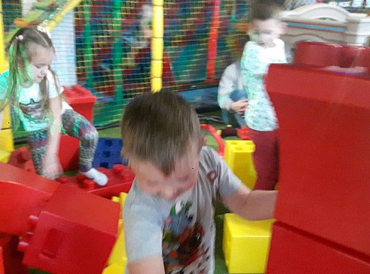 GR III Mikołajki w Madagaskarze