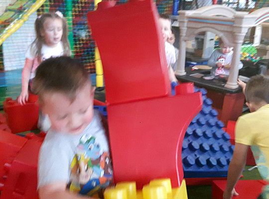 GR III Mikołajki w Madagaskarze