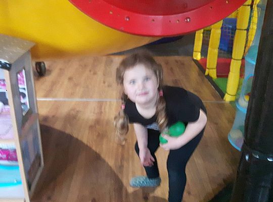 GR III Mikołajki w Madagaskarze