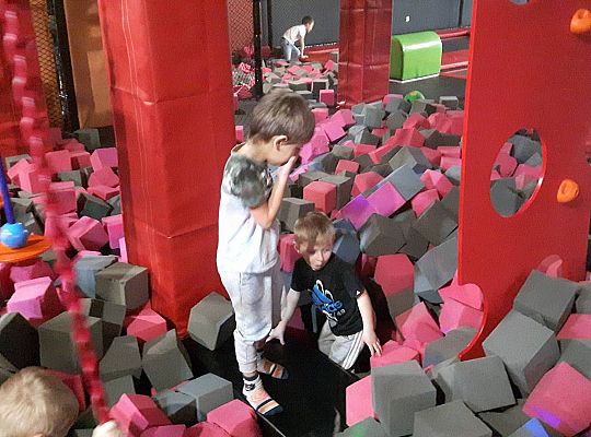 GR III Mikołajki w Madagaskarze