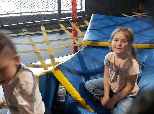 GR III Mikołajki w Madagaskarze