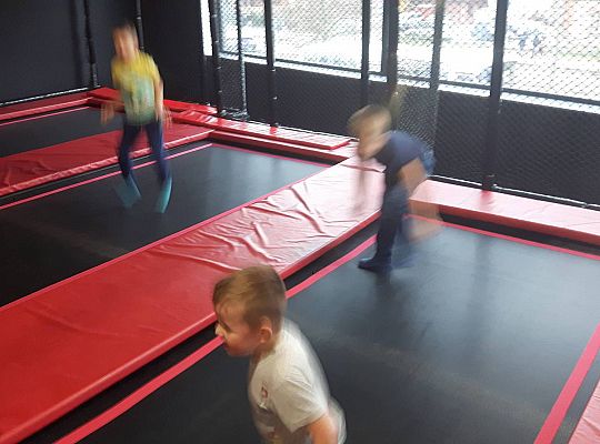 GR III Mikołajki w Madagaskarze