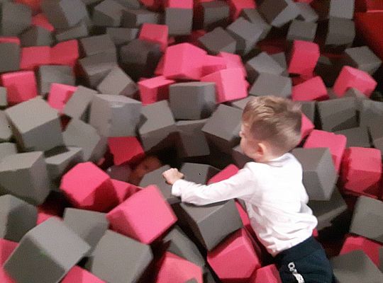 GR III Mikołajki w Madagaskarze