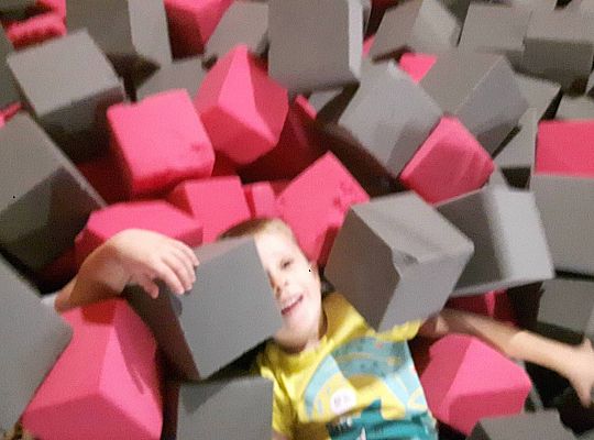 GR III Mikołajki w Madagaskarze