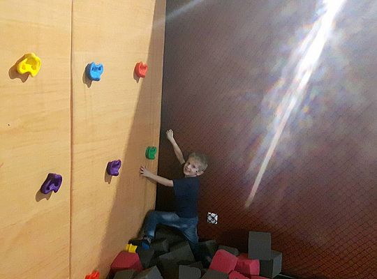 GR III Mikołajki w Madagaskarze