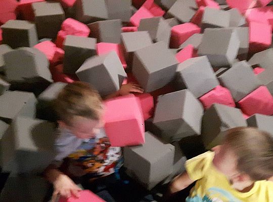 GR III Mikołajki w Madagaskarze