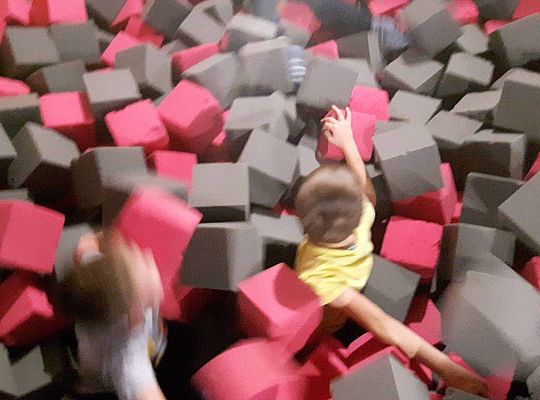 GR III Mikołajki w Madagaskarze