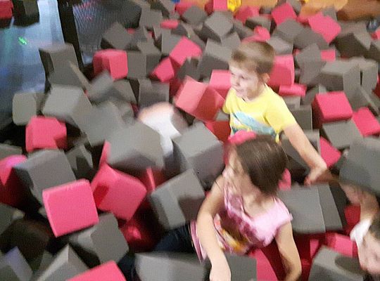 GR III Mikołajki w Madagaskarze