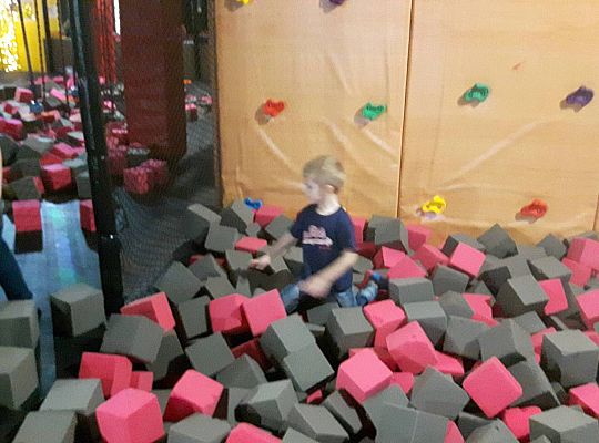 GR III Mikołajki w Madagaskarze