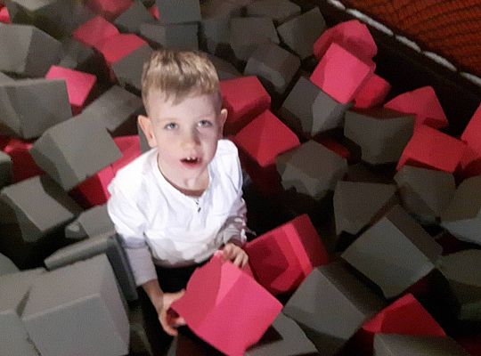 GR III Mikołajki w Madagaskarze