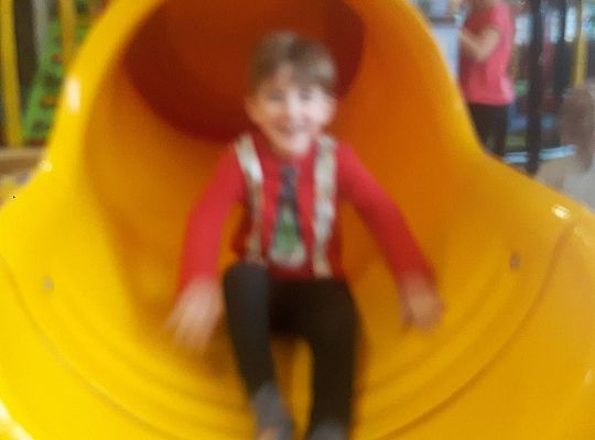 GR III Mikołajki w Madagaskarze