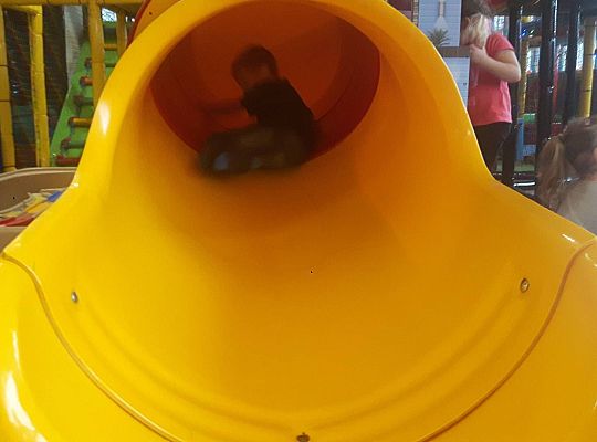 GR III Mikołajki w Madagaskarze