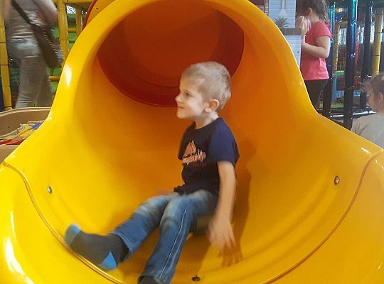 GR III Mikołajki w Madagaskarze