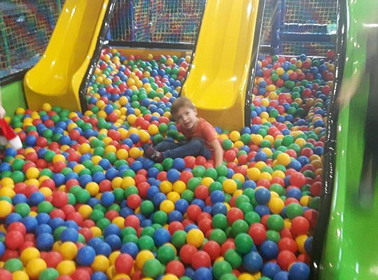 GR III Mikołajki w Madagaskarze