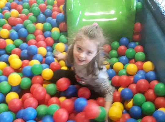 GR III Mikołajki w Madagaskarze