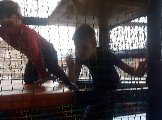 GR III Mikołajki w Madagaskarze