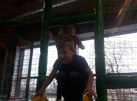 GR III Mikołajki w Madagaskarze