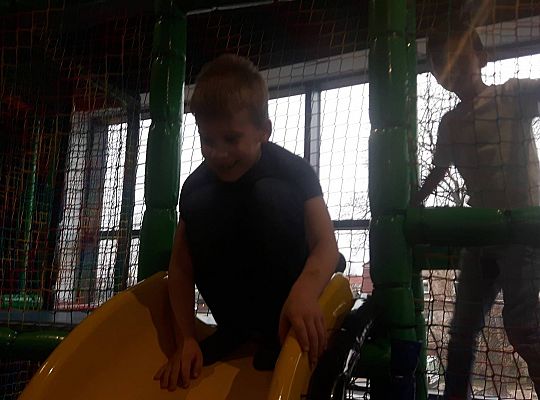 GR III Mikołajki w Madagaskarze