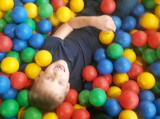 GR III Mikołajki w Madagaskarze