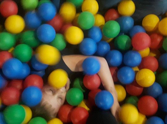 GR III Mikołajki w Madagaskarze