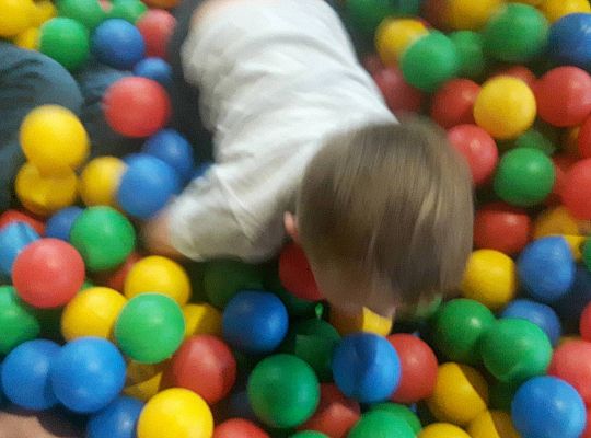 GR III Mikołajki w Madagaskarze