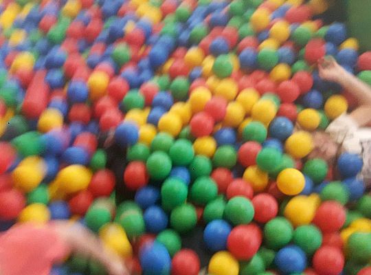 GR III Mikołajki w Madagaskarze