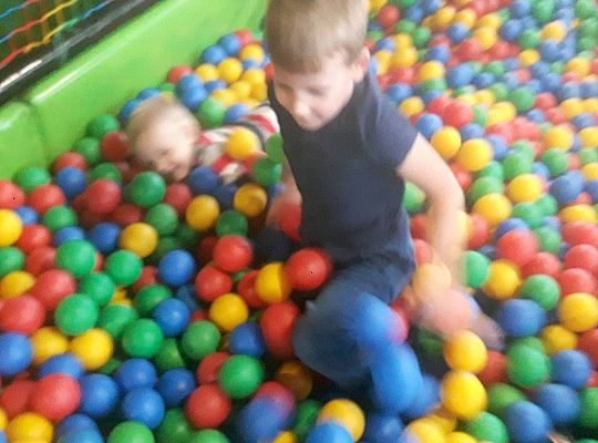 GR III Mikołajki w Madagaskarze