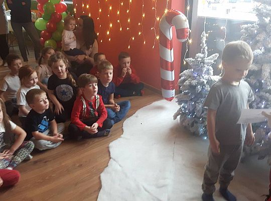 GR III Mikołajki w Madagaskarze