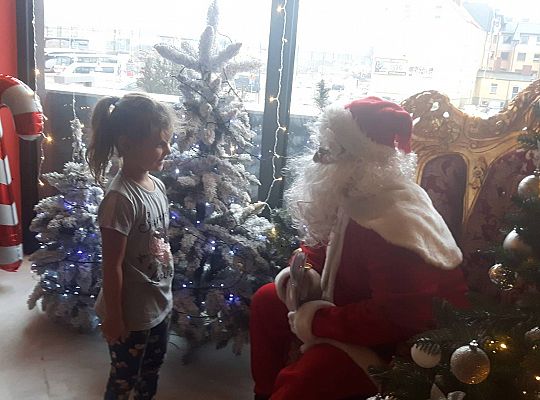 GR III Mikołajki w Madagaskarze