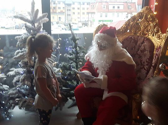 GR III Mikołajki w Madagaskarze