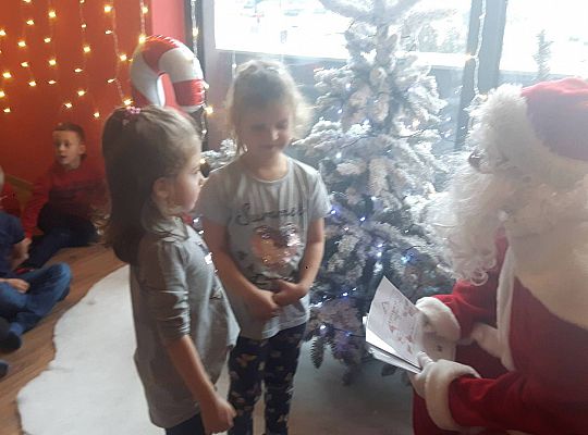 GR III Mikołajki w Madagaskarze