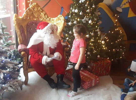 GR III Mikołajki w Madagaskarze