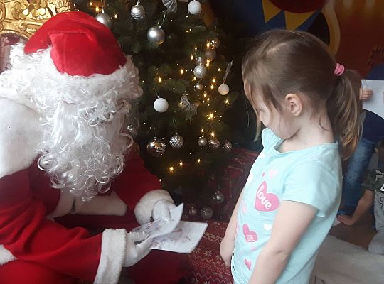 GR III Mikołajki w Madagaskarze