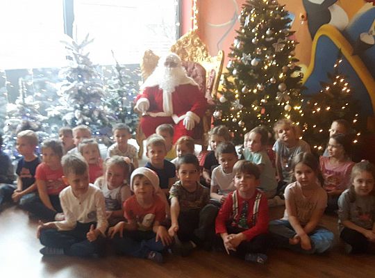 GR III Mikołajki w Madagaskarze