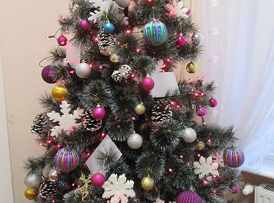 Mikołajki gr I i II