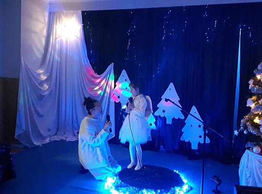 Rodzinne kolędowanie