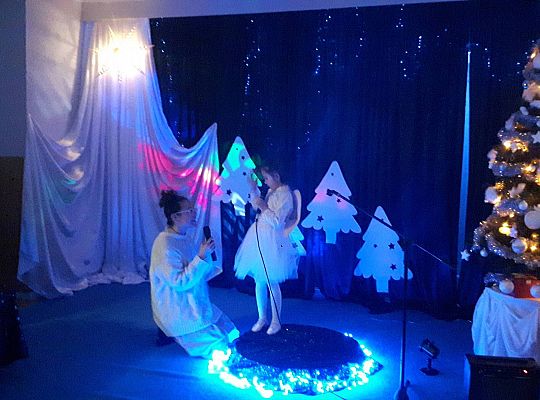 Rodzinne kolędowanie