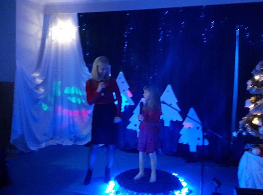 Rodzinne kolędowanie