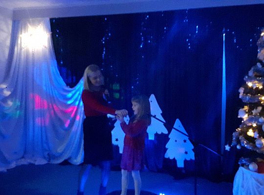 Rodzinne kolędowanie