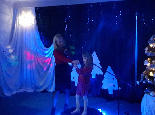 Rodzinne kolędowanie