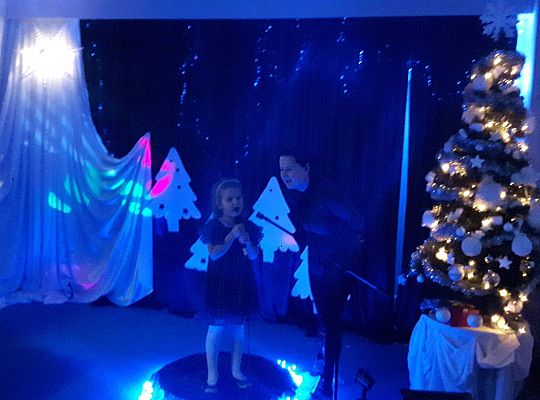 Rodzinne kolędowanie